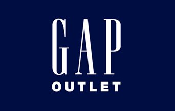 Image for Gap Outlet