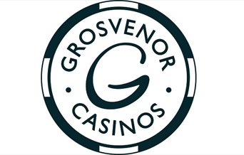 Grosvenor Casinos logo