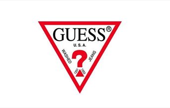 Guess logo