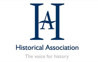 Logo for the Historical Association