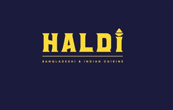 Haldi logo