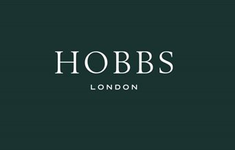 Hobbs logo