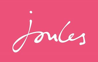 Joules logo