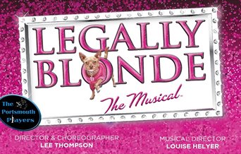 Legally Blonde - The Musical