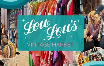 Lou Lou's Vintage Market