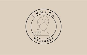 Logo for Lumina Wellness