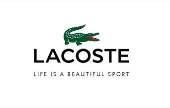 Lacoste logo