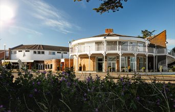 Langstone Quays Resort