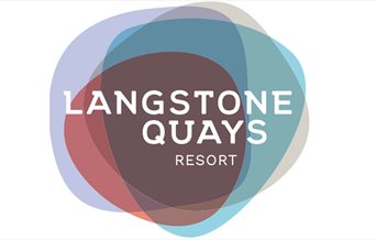 Langstone Quays Resort logo