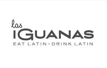 Las Iguanas logo