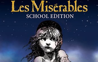 Poster for Les Miserables