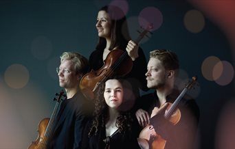 The Classical Series at Portsmouth Guildhall
