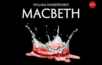 Macbeth at the New Theatre Royal