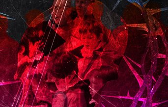 Photograph for Messy Messiah