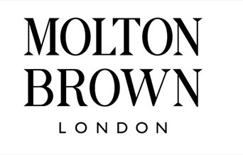 Molton Brown logo