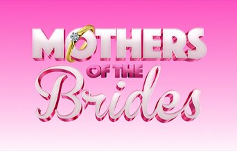 Poster image for Mothers of the Brides