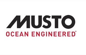 Musto logo