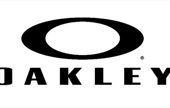 Oakley logo