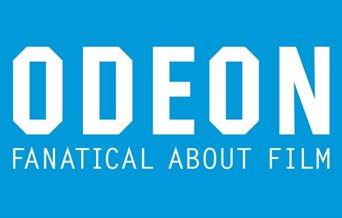 Odeon cinema Logo