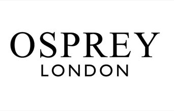 Osprey London logo