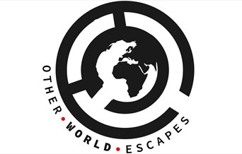 Logo for Other World Escapes