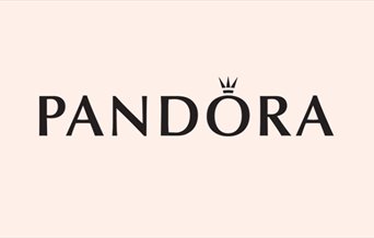 Pandora logo