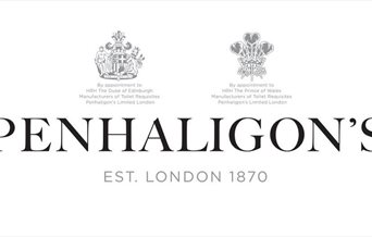 Penhaligon's logo