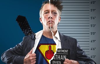 Jonathan Pie: Heroes & Villains