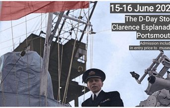 Poster for The Polish D-Day Story