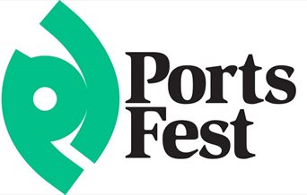 Ports Fest logo