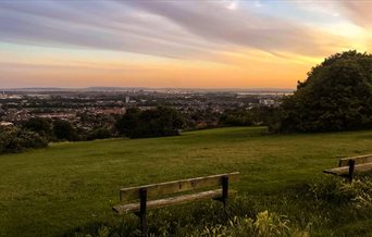 Portsdown Hill