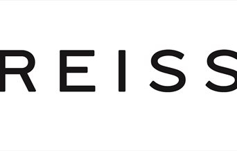 Reiss logo