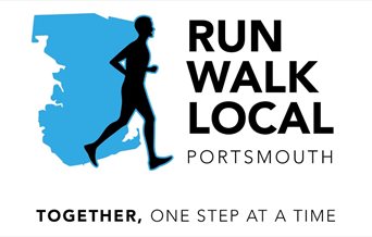 Run-Walk Local logo