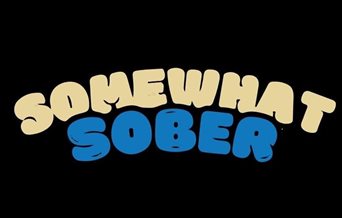 Somewhat Sober logo