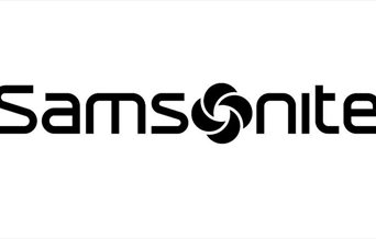 Samsonite logo