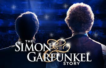 Poster for The Simon and Garfunkel Story