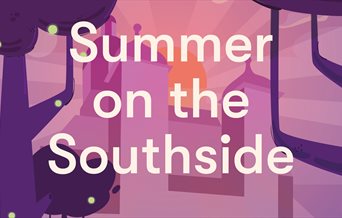 Logo for Summer on the Southside