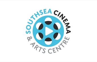 Logo for Southsea Cinema and Arts Centre