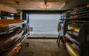 Image for Southsea Rowing Club