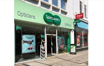 Specsavers