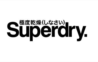 Superdry logo