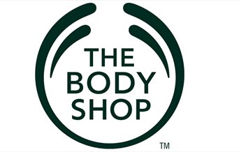 The Body Shop logo