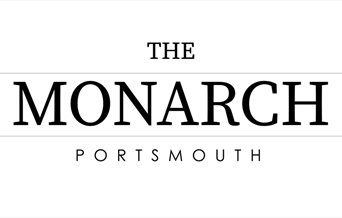 Logo for The Monarch Portsmouth