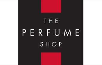 The Perfume Shop logo