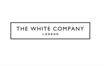 The White Company logo