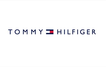 Tommy Hilfiger logo