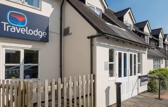 Travelodge Portsmouth Hilsea