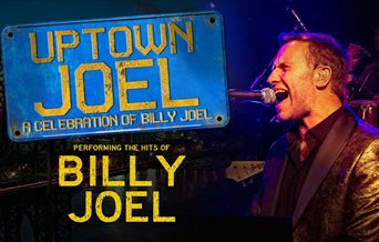 Poster for Uptown Joel