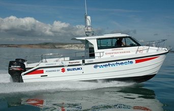 Image for Wetwheels Solent