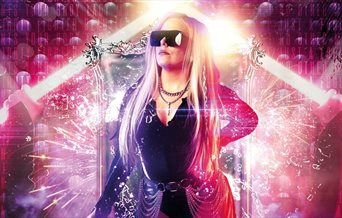 Poster for Xtina Live